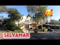 Selvamar  exclusive residential neighbourhood in playa del carmen 
