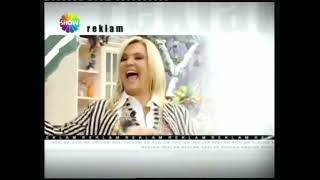 Show TV - Bant Reklam, Ara Sona Erdi Jeneriği [2010] Resimi