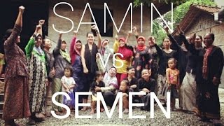 SAMIN vs SEMEN (full movie )