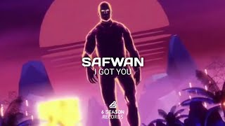 Safwan - I Got You (6 Season Release)