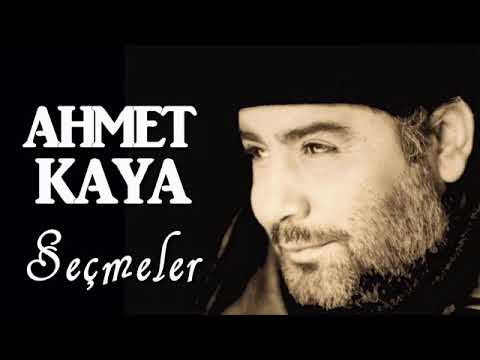 Ahmet Kaya - En Güzel Şarkılarından Seçmeler - 2022