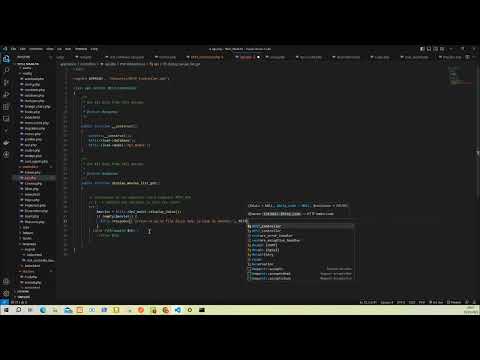 REST_API PHP Codeigniter 3 with basic Authentification