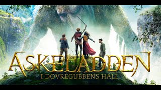 FILM FANTASY KEREEENN❗❗❗In The Hall Of The Mountain King I Sub Indo