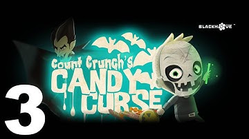 Count Crunch