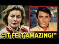 "He Was MASSIVE" – Ingrid Bergman Admits Everything In Her Memoir