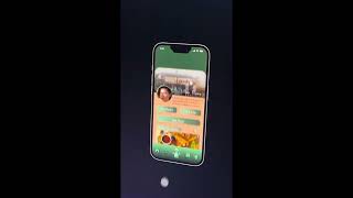 User testing  Figma prototype quick chef app