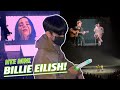 billie concert mnl • chill and fun vlog