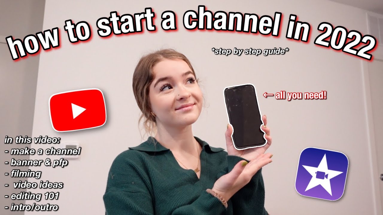 How To Get More Subscribers To Your  Channel For Free [Step