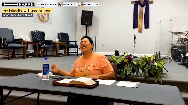 Developing Relationships in the Church