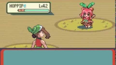 Moemon Emerald Randomized Articuno Solorun 2017 Part #27 1