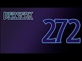 BERSERK 4K - HAWK OF THE MILLENIUM EMPIRE ARC - CHAPTER 81 [257] (272)