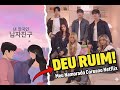 “Esse Reality Está Romantizando a Coreia Demais?”