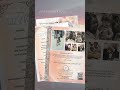 Iris L. McGruder Funeral Program Design - Large Single Fold