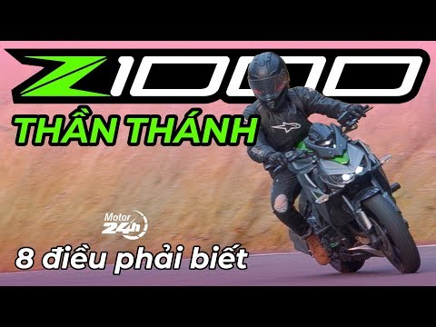 Video: Bạn có thể lái mô tô lúc 14 tuổi ở Alabama không?