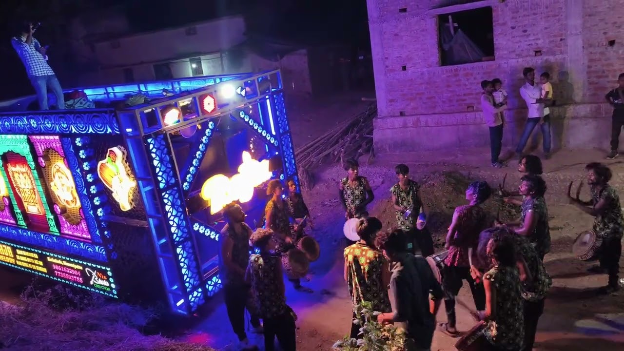 Lalmadara New song raja melody karlashoda bhawanipatna KLD, 9861632984,7735593755