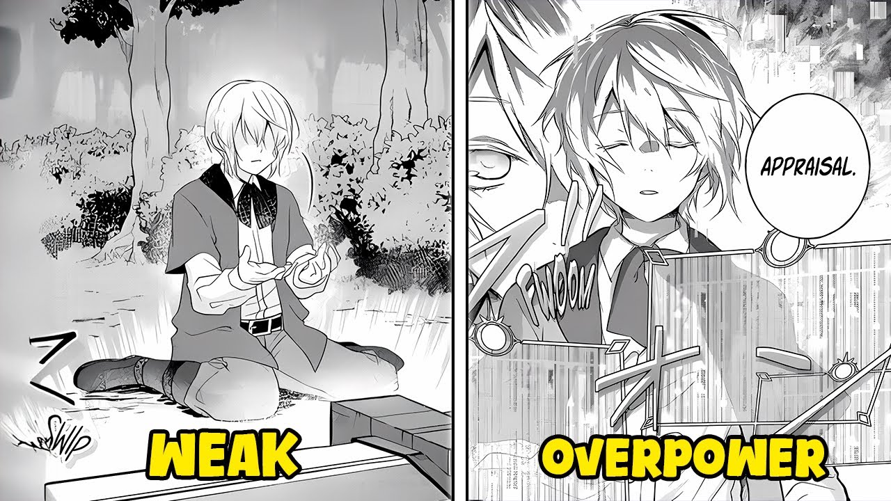 Hero REINCARNATES as a WEAK Boy, Gets BETRAYED and Takes REVENGE by Becoming OVERPOWERED!