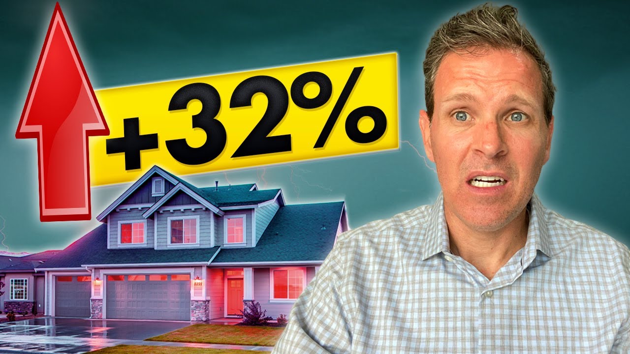 HUGE Changes are Happening in the US Housing Market - YouTube