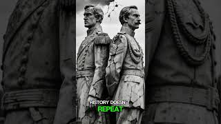 Unbelievable Coincidences That Actually Happened #history #youtubeshorts #facts#subscribers
