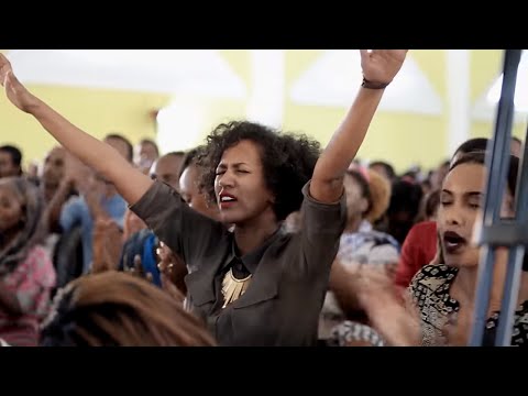 Presence Tv Channel ( Worship And Preach ) July 11, 2017 With Prophet Suraphel Demissie
