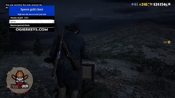 Prime Mod Menu | Red Dead Online - Undetected 100% Safe