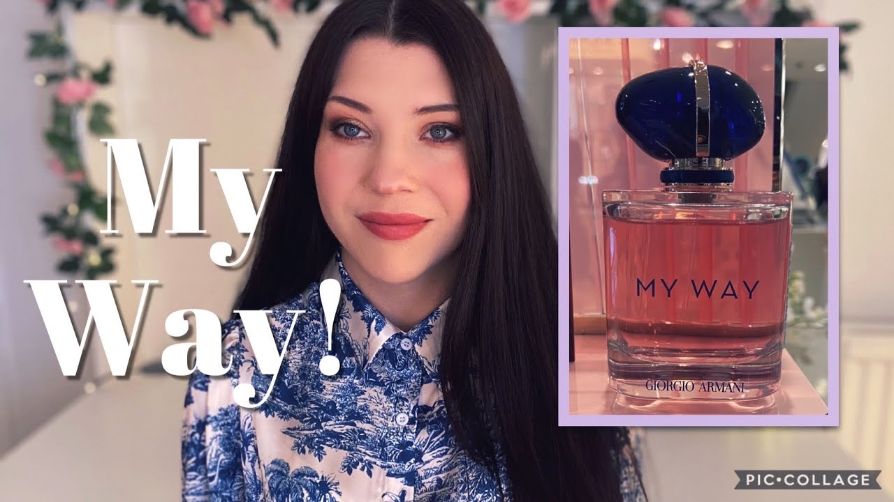 Paco Rabanne My Way 2025