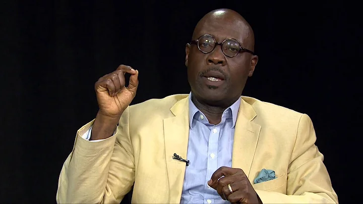 Theology of Joy: Willie James Jennings with Mirosl...
