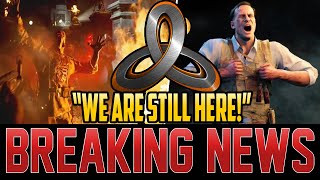 THIS IS JUST SAD – TREYARCH FORCED TO COMMENT ON ZOMBIES DLC EVENT (Vanguard Zombies)