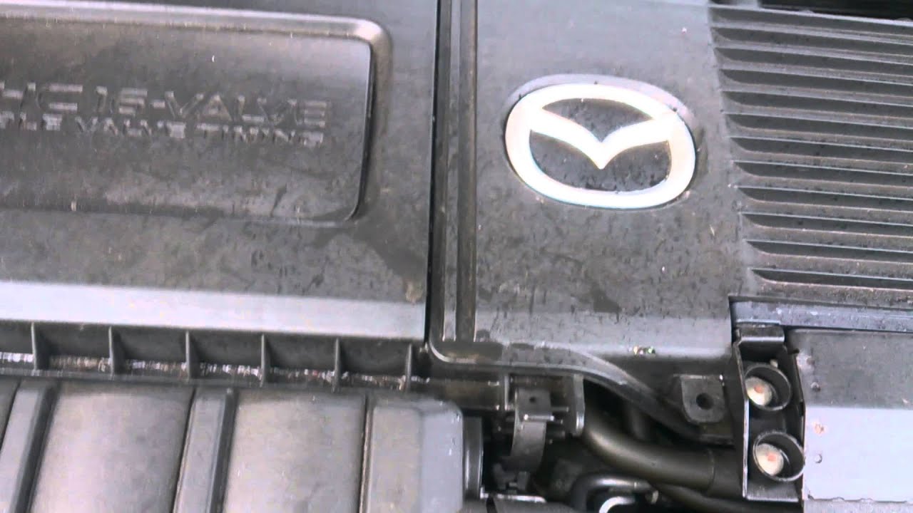 Манас авторазбор мазда