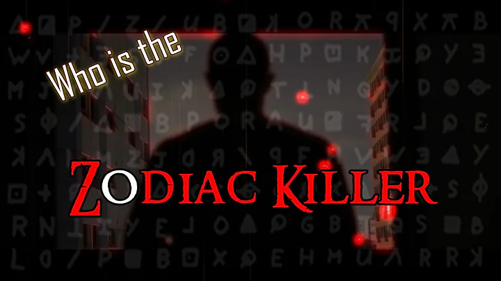 Who is the ZODIAC Killer (Part 2 of the Zodiac Ser...