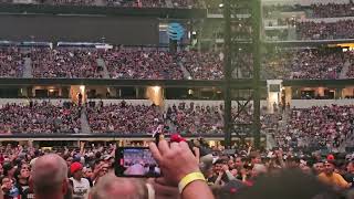 Five Finger Death Punch - Wrong Side of Heaven Live @ AT&T Stadium Arlington TX. 8/20/23
