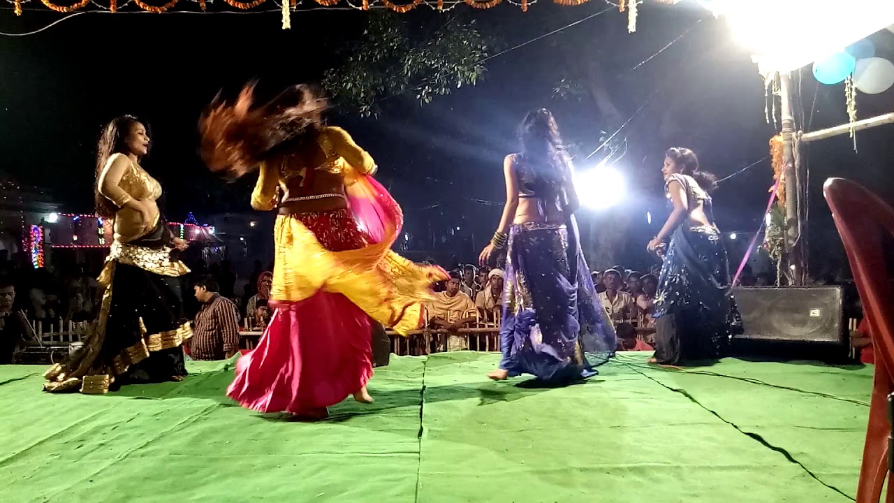 Kheshari lal yadav stage show Dumri new Bhojpuri video 2020