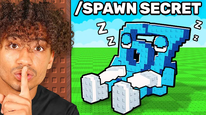 I HOSTED MY OWN ADMIN ABUSE!!