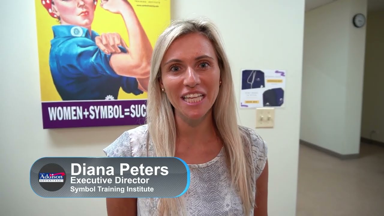 Behind the Advantage in Addison, IL