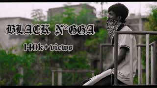 BLACK NIGGA - LIL BLACKOUT [BASS BOOSTED ]