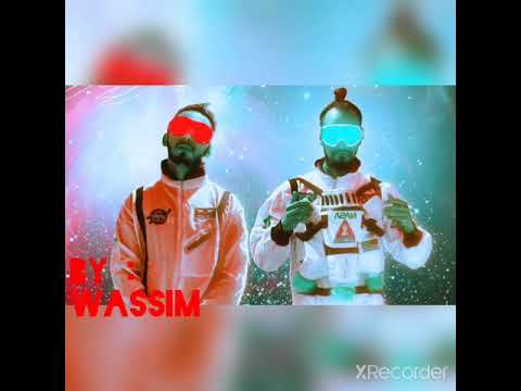 Remix Al Castro Mouch 9oltou 