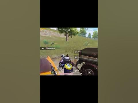 «Ярик бочек потик»#pubgmobile - YouTube