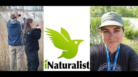 Species, Science and Smartphones: Using iNaturalist to Document Biodiversity