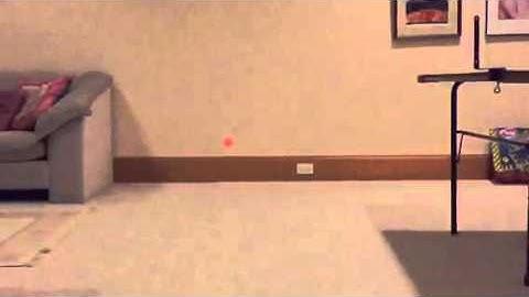Projectile Motion for video analysis