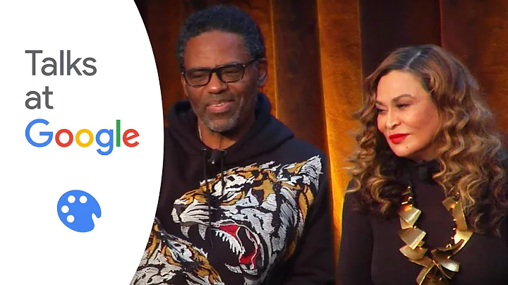 WACO: Where Art Can Occur | Ms. Tina Knowles-Lawso...