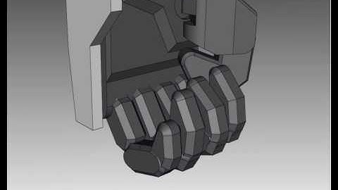 3DVia Composer Kinematics