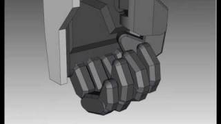 3DVia Composer Kinematics