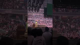 Lil short intermission. A TALK WIT TYLER#chromakopia #tylerthecreator #rap #musician