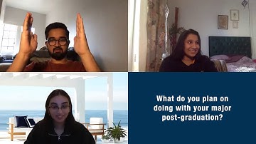 Berkeley M.E.T. Major Guidance Series: Industrial Engineering & Operations Research Track