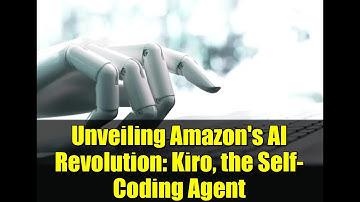 Unveiling Amazon