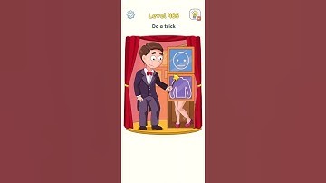 DOP 3 : Displace One Part 3 || Do a trick #short