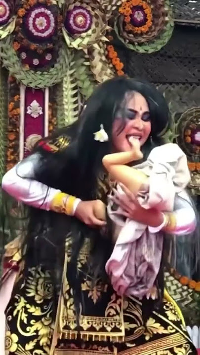 Serem Banget Leak Makan Bayi