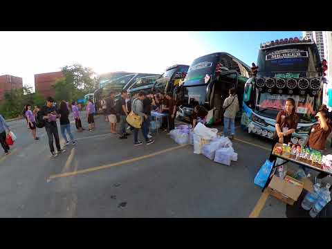 รุ่น1 นครนายก / อิงธารรีสอร์ท Ep.1