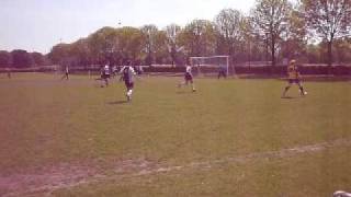 SV Odijk-2 - VVZA 6 -20090510 4 net over