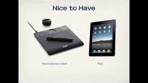 Screencasting Equipment and Best Practices - Part 3