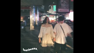 Video thumbnail of "lostbeans - เป็นเธอใช่หรือเปล่า [Official MV]"